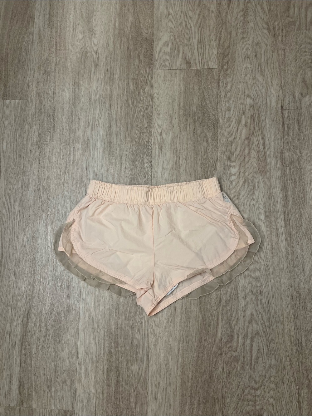 free people shorts